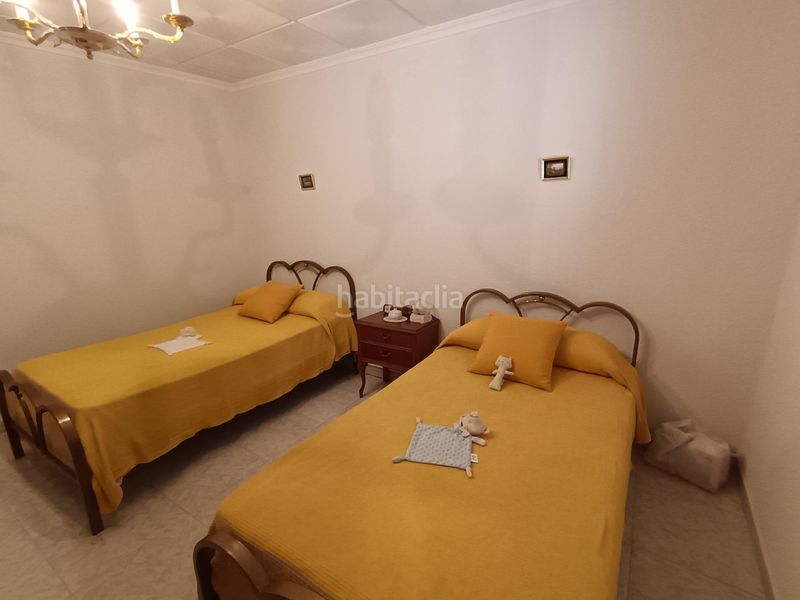 Foto e4df93e9-a343-4765-93ba-9cd77b6cebe2. Casa amb aparcament a Centro Puertollano