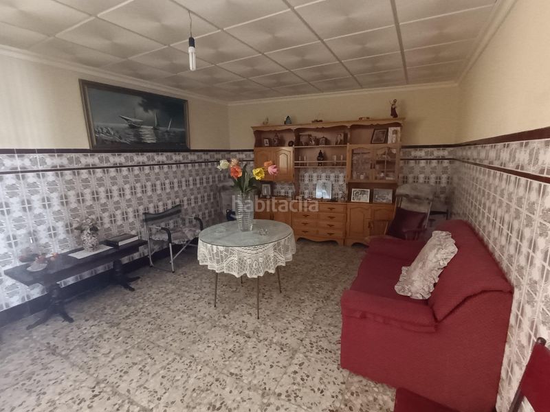 Foto e9f536c5-1219-4e03-8d0d-9614d2068bbd. Casa amb aparcament a Centro Puertollano