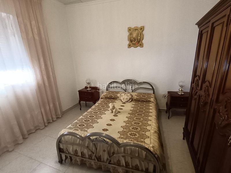 Foto f013884e-505b-4fc9-b173-a97b203ae97b. Casa amb aparcament a Centro Puertollano