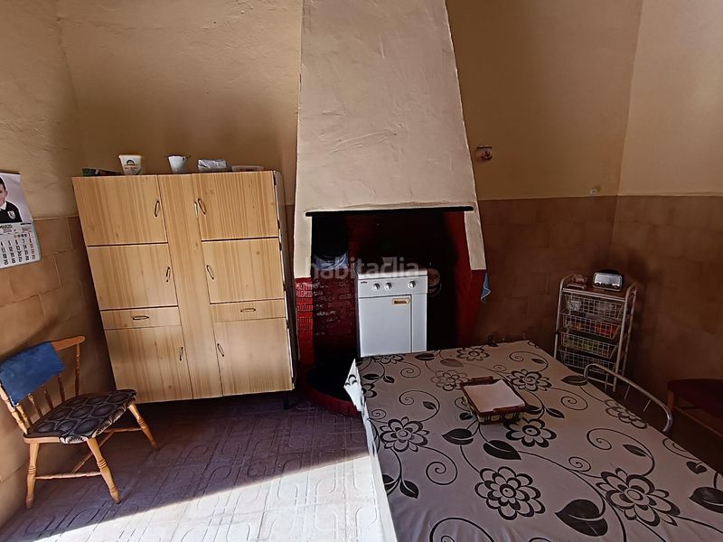 Foto f8f56844-ab12-42e6-93c9-05787d643c52. Casa amb aparcament a Centro Puertollano