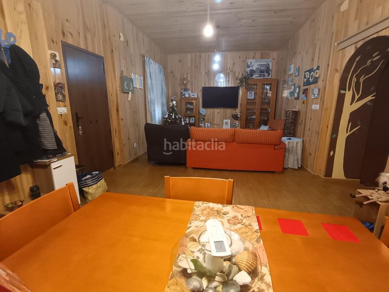 Foto 0b560f18-7072-4dbd-89f2-e3c114f5de2b. Casa amb calefacció a Centro Puertollano