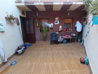 Maison  Calle gayarre. Casa reformada en 2009
