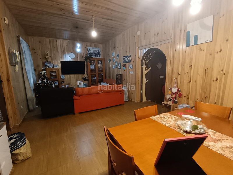 Foto 45ba54cd-d819-4407-9826-1459b637c893. Casa amb calefacció a Centro Puertollano