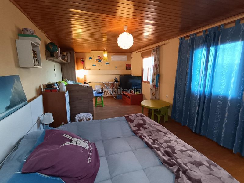 Foto 947436b6-e5cc-48df-88e5-9b4de87665ed. Casa amb calefacció a Centro Puertollano