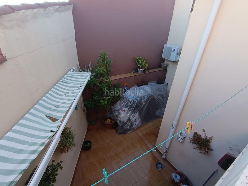 Foto a8ce38c4-ba33-46d5-8e03-f36cc7cc118b. Casa amb calefacció a Centro Puertollano