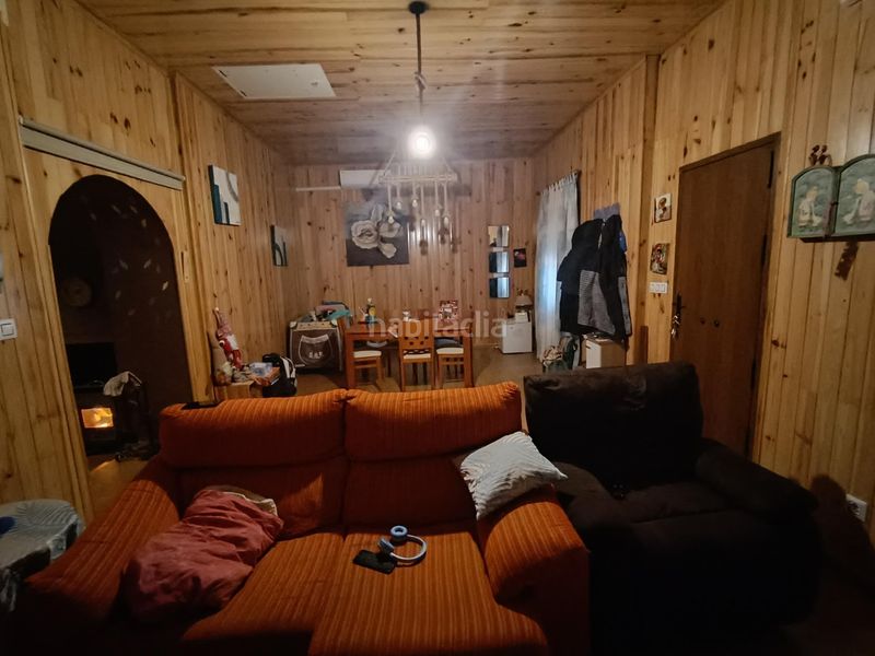 Foto ae0c24be-3e3d-4f54-a5d3-326f28e86c1b. Casa amb calefacció a Centro Puertollano