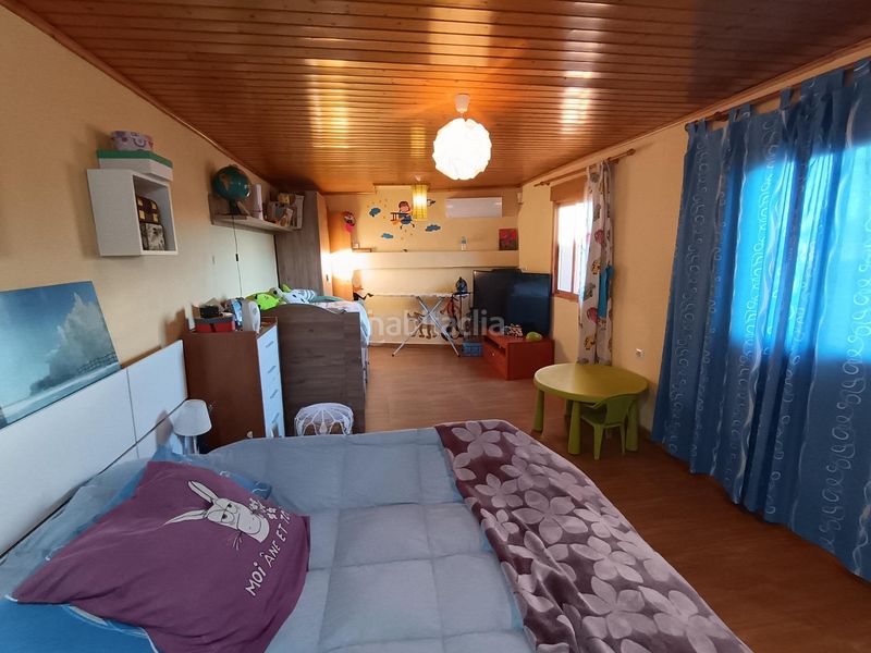 Foto bdd9714d-4544-4463-bda1-63cf274c6d81. Casa amb calefacció a Centro Puertollano