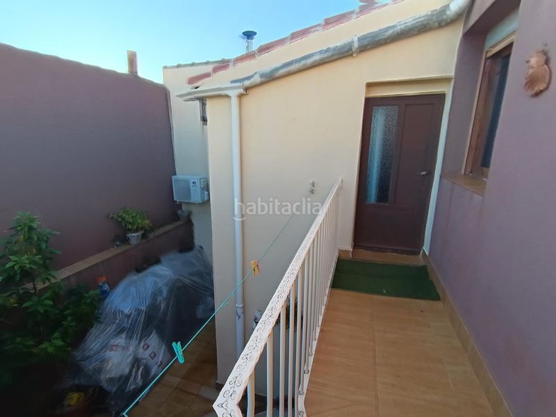 Foto cc94ba34-b753-4b2e-b3fa-a78a4f1c9ed6. Casa amb calefacció a Centro Puertollano