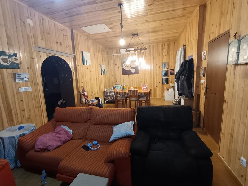 Foto f7c24797-2599-41ba-9715-76397400c8fb. Casa amb calefacció a Centro Puertollano