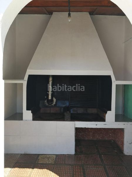 Foto 20a7dfc7-5c9e-47b3-b35a-f552798c0ab9. Xalet amb calefacció aparcament piscina a Brazatortas