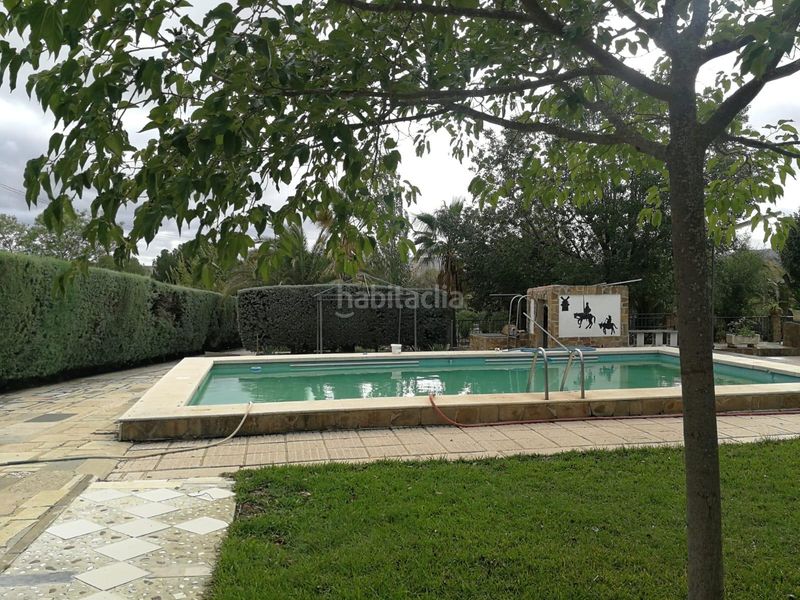 Foto 577737d8-d77a-4d7c-b829-e7685804e6f9. Xalet amb calefacció aparcament piscina a Brazatortas