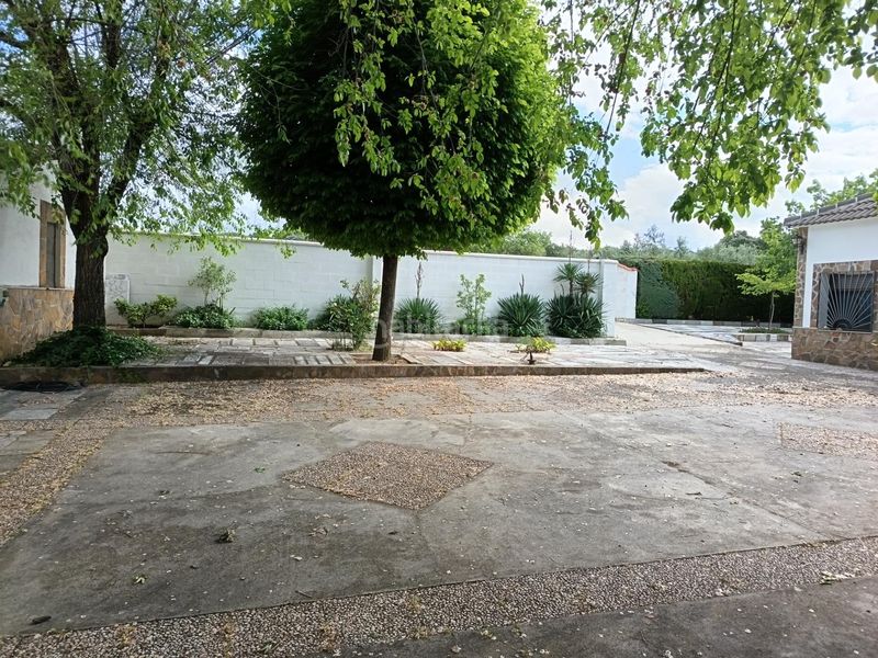 Foto 76344795-7cc3-4b60-9362-409b2e38ce8f. Xalet amb calefacció aparcament piscina a Brazatortas