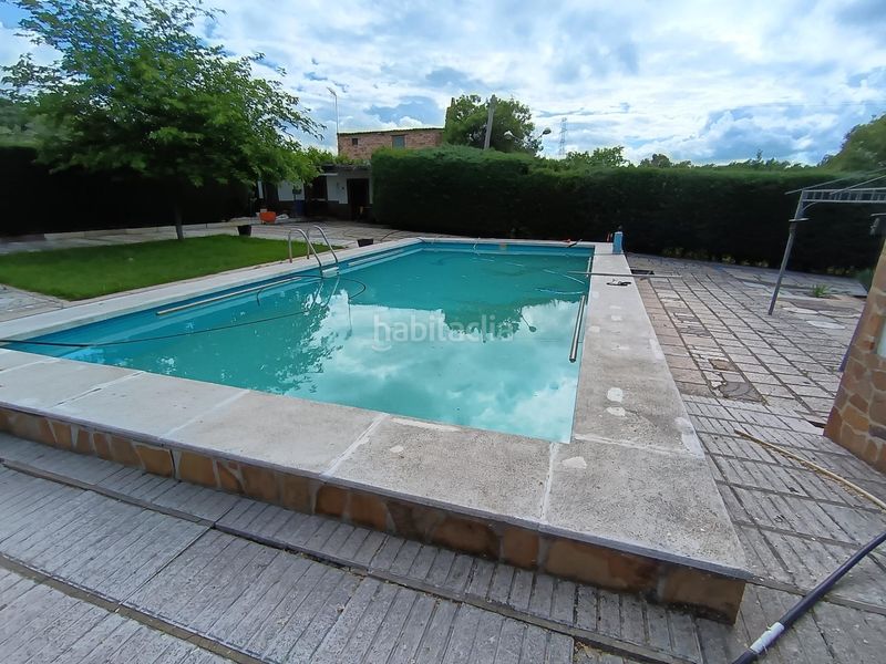 Foto be46fb06-c96d-46d4-8412-5e492daa7d50. Xalet amb calefacció aparcament piscina a Brazatortas