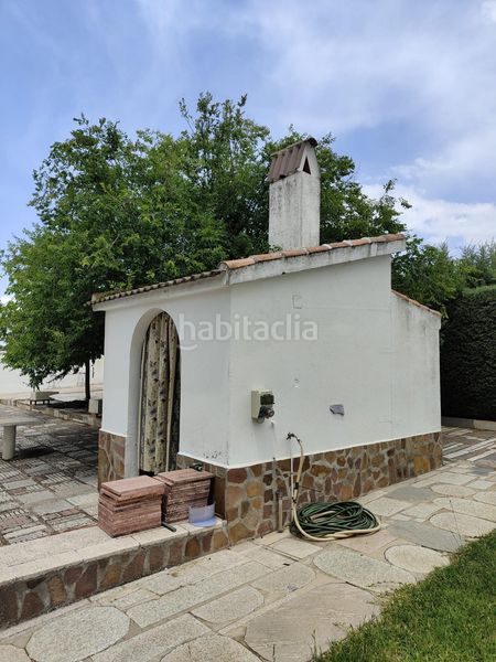 Foto c353734c-a87c-463a-a191-a9263183be4d. Xalet amb calefacció aparcament piscina a Brazatortas