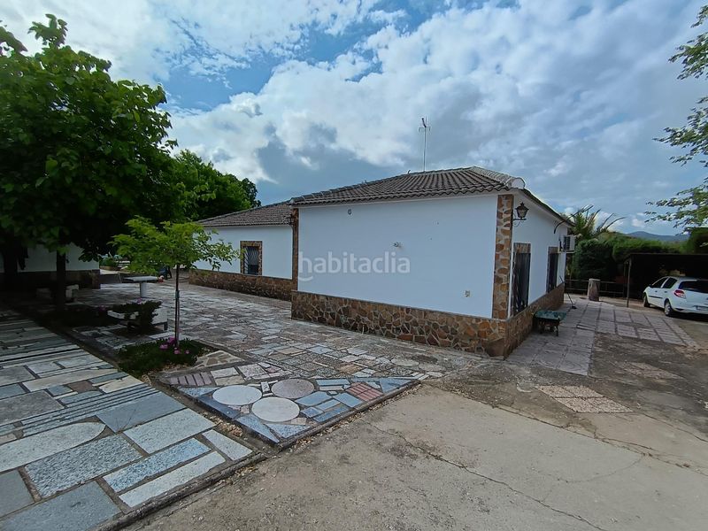 Foto cc400dae-1047-4a4d-b16a-2ac2b1d93606. Xalet amb calefacció aparcament piscina a Brazatortas