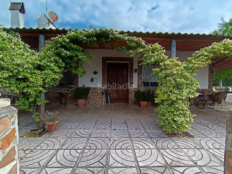 Foto df3b71e7-fdde-45fb-a6db-0b6327f87c71. Xalet amb calefacció aparcament piscina a Brazatortas