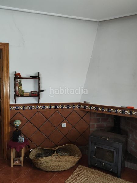 Foto e020a1db-c3a1-42d3-9cbc-40c322ac0c90. Xalet amb calefacció aparcament piscina a Brazatortas