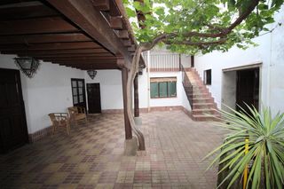 Casa a Almodóvar del Campo