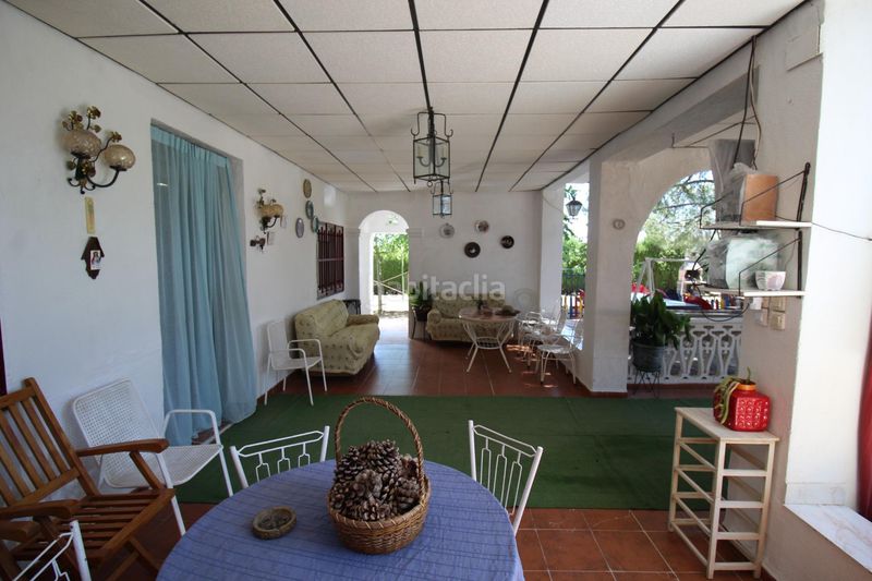 Foto f3066085-6758-4613-9316-64ea8b4c85e5. Xalet amb piscina a Almodóvar del Campo