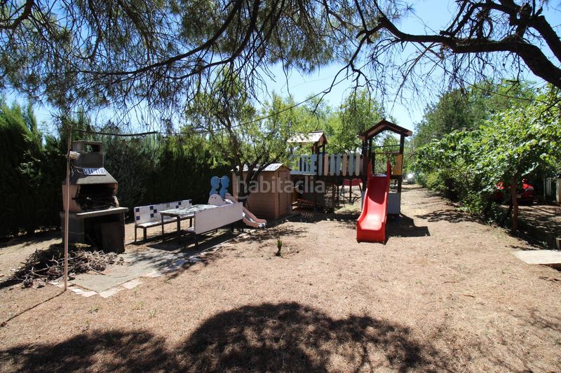 Foto fc13f7b5-e24f-4889-a69a-151e038dac02. Xalet amb piscina a Almodóvar del Campo