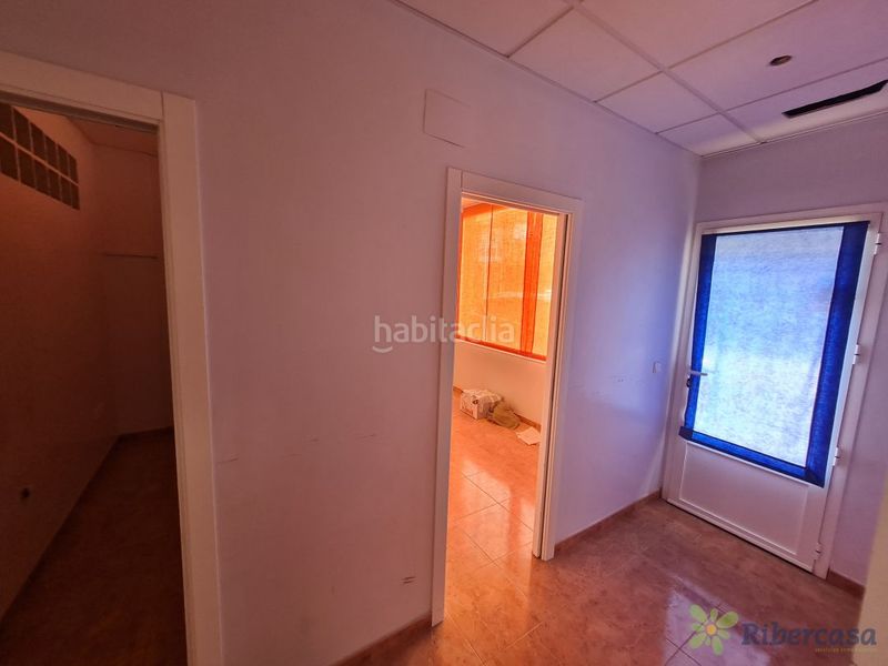 Foto 173f3221-566e-4f47-89d3-840e06871cac. Casa a schiera in calle miguel indurain 1 in Ribaforada