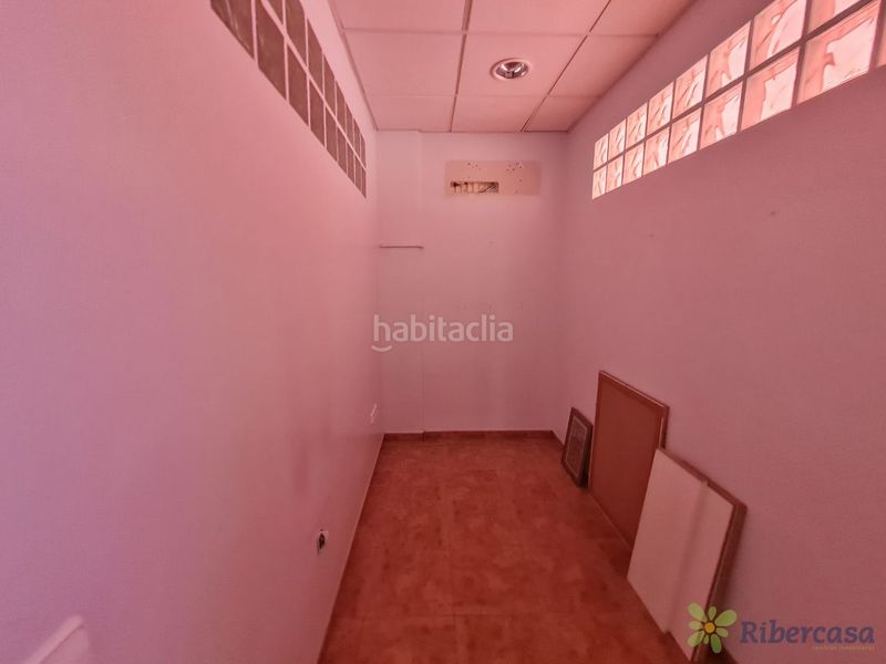 Foto 188c6e90-eb77-4a89-8173-06ca949cec69. Casa a schiera in calle miguel indurain 1 in Ribaforada