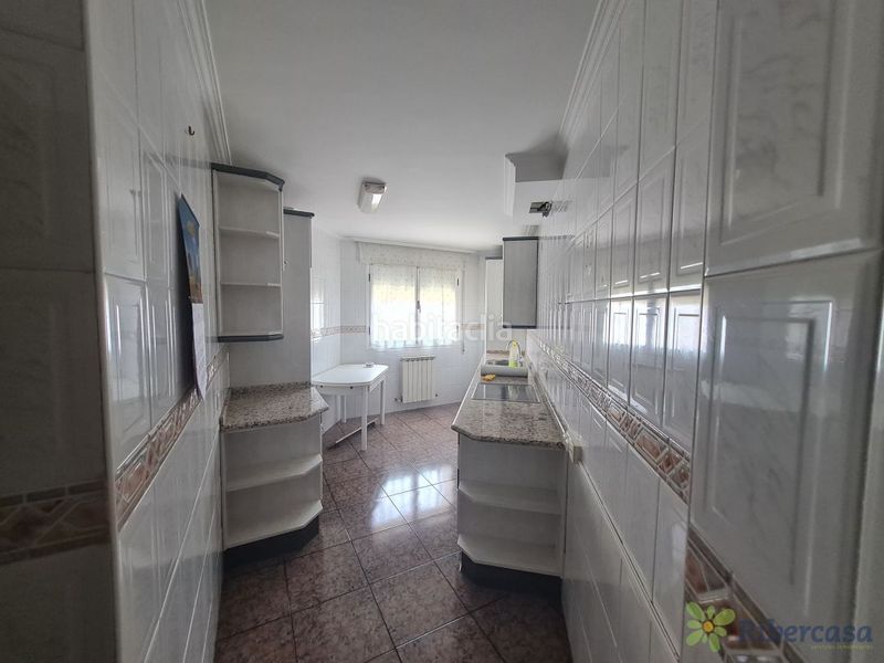 Foto 4a5aae20-511f-4132-aaf6-b76c210b1527. Casa a schiera in calle miguel indurain 1 in Ribaforada