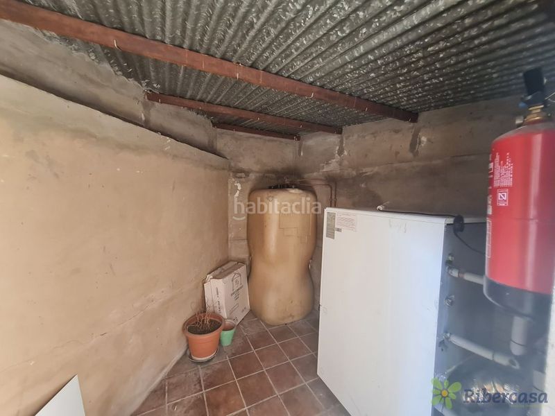 Foto 6c7896d8-6a73-49f0-864c-3e2b60589897. Casa a schiera in calle miguel indurain 1 in Ribaforada