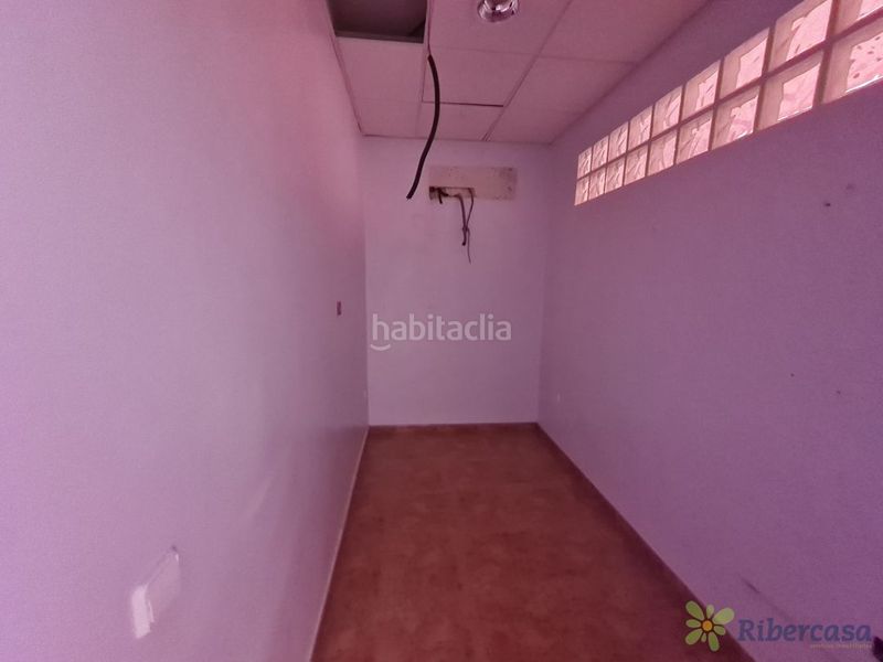 Foto 72392d57-f7c8-4af0-8122-357b217b968f. Casa a schiera in calle miguel indurain 1 in Ribaforada