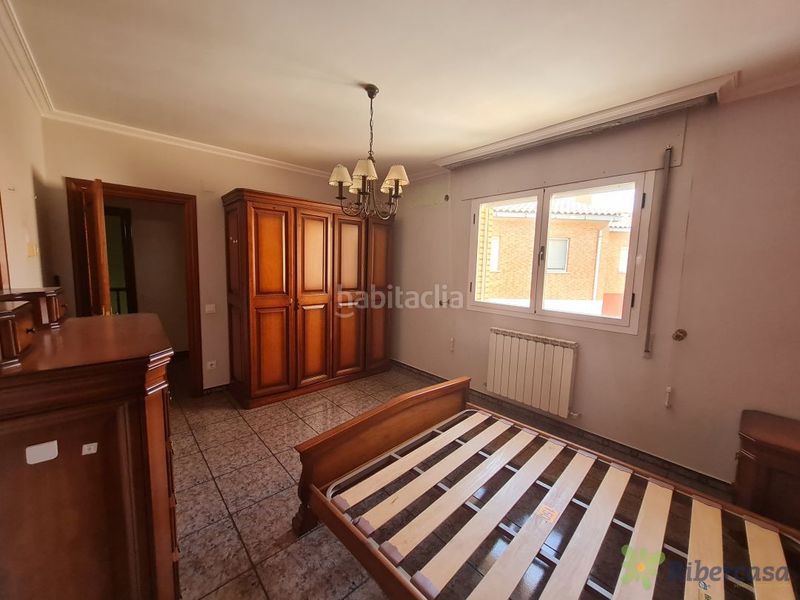 Foto ad2975e6-cde3-4912-9625-84d3e3dc99d4. Casa a schiera in calle miguel indurain 1 in Ribaforada
