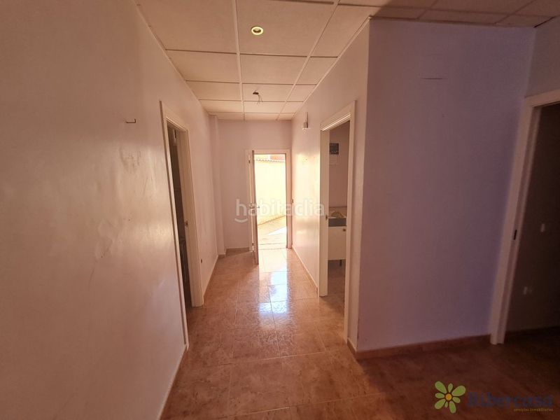 Foto be6568f7-d640-46b7-a825-4a78ed1f3916. Casa a schiera in calle miguel indurain 1 in Ribaforada