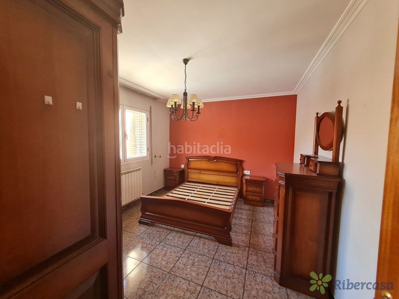 Foto c63cec38-65c2-4c7a-ae8c-446f6c57a5d5. Casa a schiera in calle miguel indurain 1 in Ribaforada