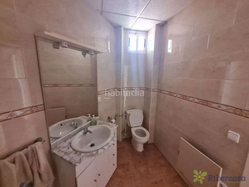 Foto cead48dd-0117-409c-9e0b-ade5eda863fb. Casa a schiera in calle miguel indurain 1 in Ribaforada