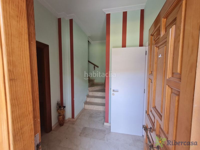 Foto d60a724d-b04c-4f56-b7c9-4247360282ff. Casa a schiera in calle miguel indurain 1 in Ribaforada