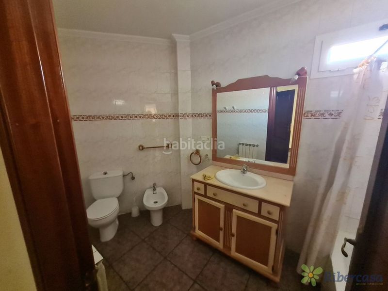 Foto dfe21cd9-e775-4863-95bf-54cb7cb3b6a8. Casa a schiera in calle miguel indurain 1 in Ribaforada