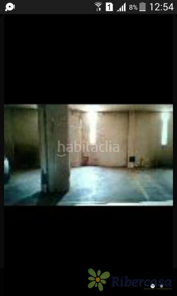 Foto a8c49a2f-a781-4ad3-b850-9ce06afbaa80. Parking coche plaza de garaje en zona tejerías en Tudela