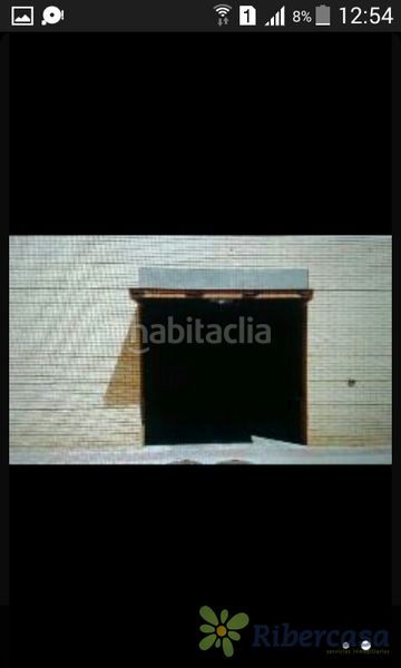 Foto a9e6c7e8-0ddf-4af3-a0b9-d77f2a90f783. Aparcament cotxe a Parque del Queiles Tudela