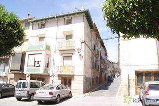 Maison  Plaza de royo. Casa en cervera del rio alhama