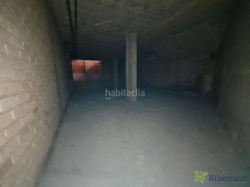 Foto 5e3f7d09-f2e9-4d62-b0c3-89dad2ca852f. Local comercial a calle fuente canónigos 11 a Griseras - Gardachales Tudela