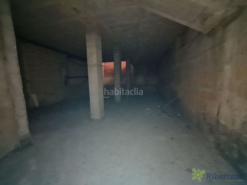 Foto ab4a0f9e-79fc-490d-a54e-14ea038c722c. Local comercial a calle fuente canónigos 11 a Griseras - Gardachales Tudela