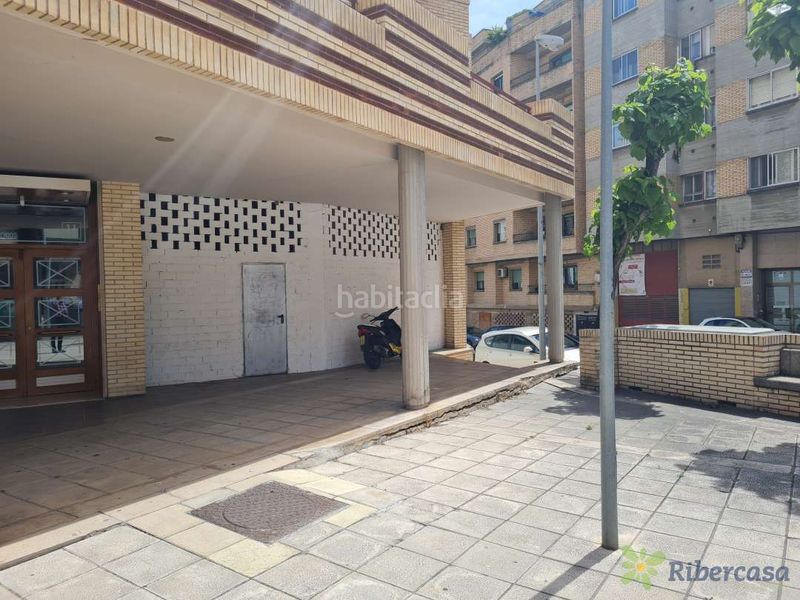 Foto c0bb2dd4-5849-4089-864e-edd6918100df. Local comercial a calle fuente canónigos 11 a Griseras - Gardachales Tudela