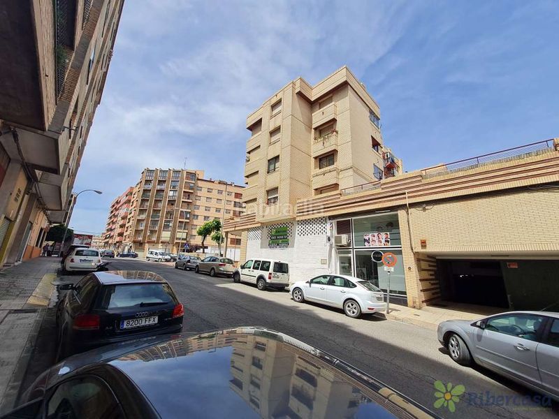 Foto ccd9cb22-8817-4609-bdfa-cebb44b5c3ae. Local comercial a calle fuente canónigos 11 a Griseras - Gardachales Tudela