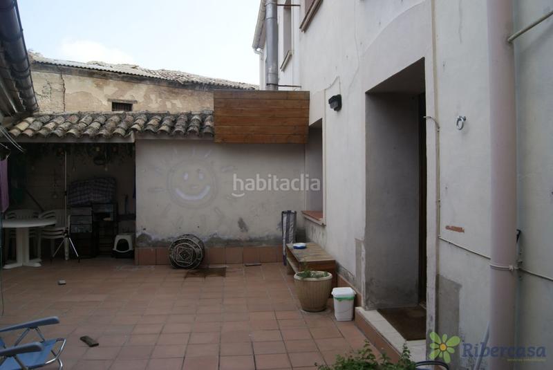 Foto 2c7b13be-aa2f-4bf8-a21f-9a72e6941e50. Dúplex duplex con terraza en el centro en Azucarera Tudela