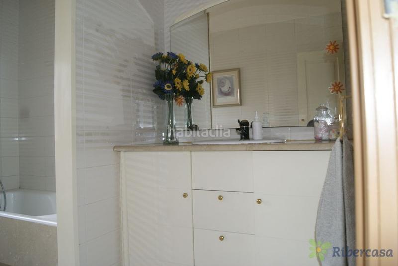 Foto 712543a1-8c1c-4727-8e30-445aa3bcd2ff. Dúplex duplex con terraza en el centro en Azucarera Tudela