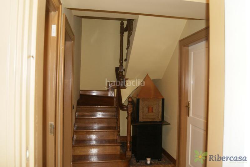 Foto b1613ca9-f3f9-4bc7-abdb-6b1c25287d17. Dúplex duplex con terraza en el centro en Azucarera Tudela