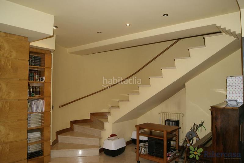 Foto ff7cedab-97ed-446b-b6e3-9388fe4c9cde. Dúplex duplex con terraza en el centro en Azucarera Tudela