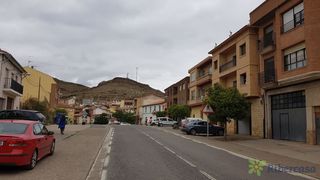 Maison  Avenida de la rioja. Casa en igea con local comercial y dos pisos en primera y segund