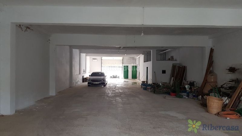 Foto 6f4bc10e-d2fa-43be-93ef-40189e3ae84e. Maison avec parking dans Igea