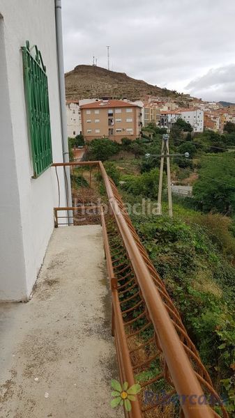 Foto 77011f52-c921-4441-8e26-b2bc4a5085a4. Maison avec parking dans Igea