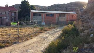 Residential Plot in Camino las eras 17. Terreno urbanizable en cervera del rio alhama